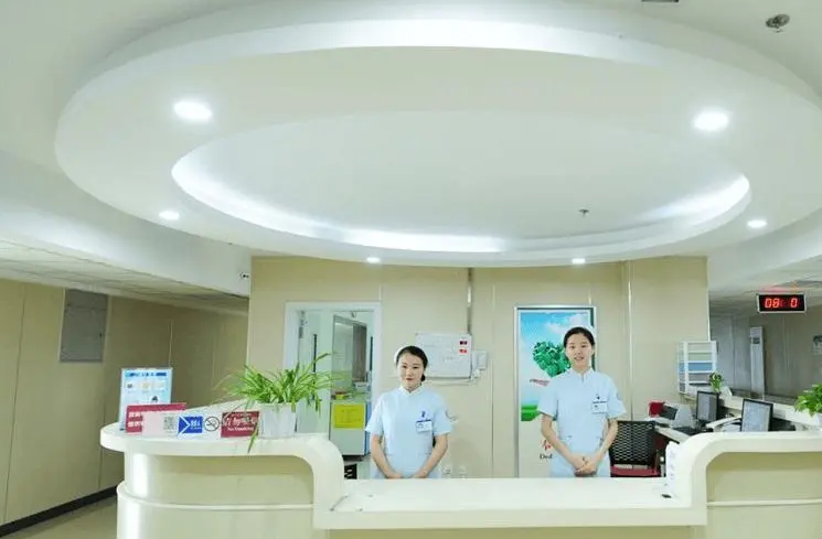 金牛正规供卵试管中心